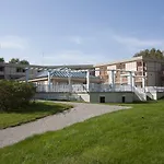 아파트호텔 Pierre & Les Jardins De La Cote D'opale