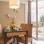 Pierre & Les Jardins De La Cote D'opale 아파트호텔 3*