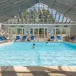 아파트호텔 Pierre & Les Jardins De La Cote D'opale