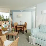 아파트호텔 Pierre & Les Jardins De La Cote D'opale