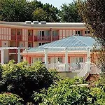 아파트호텔 Pierre & Les Jardins De La Cote D'opale 3*