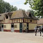 Pierre & Les Jardins De La Cote D'opale 아파트호텔