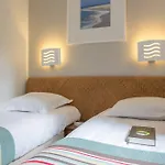 아파트호텔 Pierre & Les Jardins De La Cote D'opale 3*