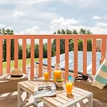 Pierre & Les Jardins De La Cote D'opale アパートホテル