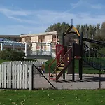 公寓式酒店 Pierre & Les Jardins De La Cote D'opale 勒图凯－巴黎普拉日