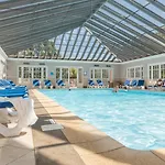 Pierre & Les Jardins De La Cote D'opale 公寓式酒店 3*