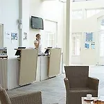 アパートホテル Pierre & Les Jardins De La Cote D'opale 3*