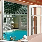 Pierre & Les Jardins De La Cote D'opale 3* 勒图凯－巴黎普拉日