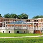 Pierre & Les Jardins De La Cote D'opale 3* Le Touquet