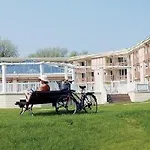 公寓式酒店 Pierre & Les Jardins De La Cote D'opale 3*