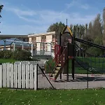 Pierre & Les Jardins De La Cote D'opale アパートホテル Le Touquet