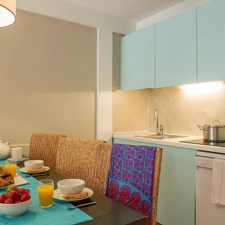 Apart-hotel Résidence Pierre&vacances Les Jardins De La Côte D'opale 3*