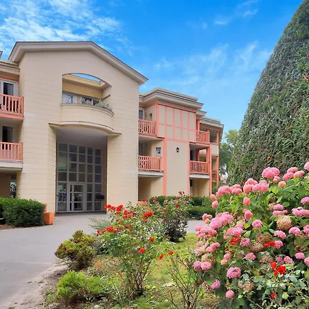 公寓式酒店 Pierre & Les Jardins De La Cote D'opale