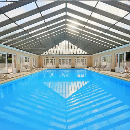 Résidence Pierre&vacances Les Jardins De La Côte D'opale Apart-hotel 3*