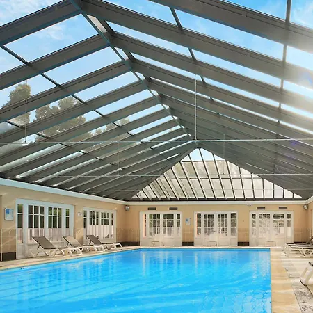 Résidence Pierre&vacances Les Jardins De La Côte D'opale Le Touquet