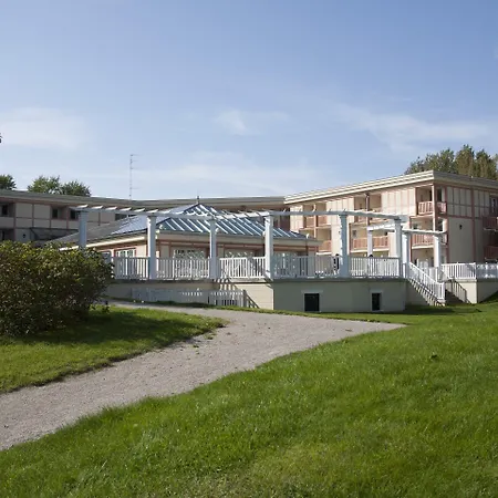 Apart-hotel Résidence Pierre&vacances Les Jardins De La Côte D'opale