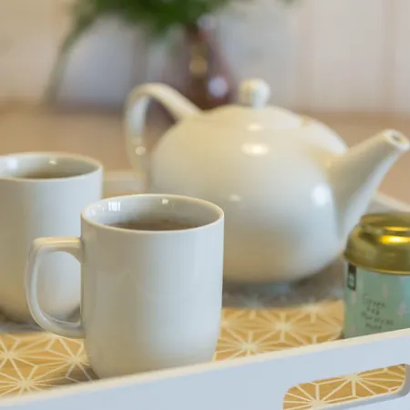 Résidence Pierre&vacances Les Jardins De La Côte D'opale Apart-hotel Le Touquet