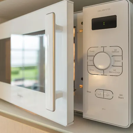 Résidence Pierre&vacances Les Jardins De La Côte D'opale Apart-hotel Le Touquet