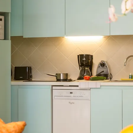 Résidence Pierre&vacances Les Jardins De La Côte D'opale