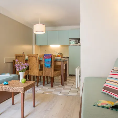 Apart-hotel Résidence Pierre&vacances Les Jardins De La Côte D'opale 3*