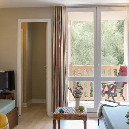 Résidence Pierre&vacances Les Jardins De La Côte D'opale