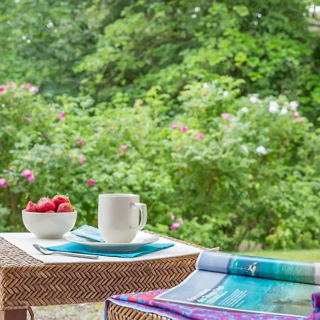 Résidence Pierre&vacances Les Jardins De La Côte D'opale