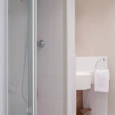 Résidence Pierre&vacances Les Jardins De La Côte D'opale 3* Le Touquet