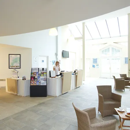 Résidence Pierre&vacances Les Jardins De La Côte D'opale 3* Le Touquet