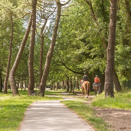 Résidence Pierre&vacances Les Jardins De La Côte D'opale