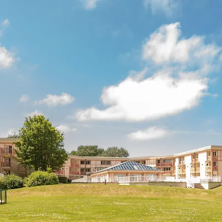 Résidence Pierre&vacances Les Jardins De La Côte D'opale