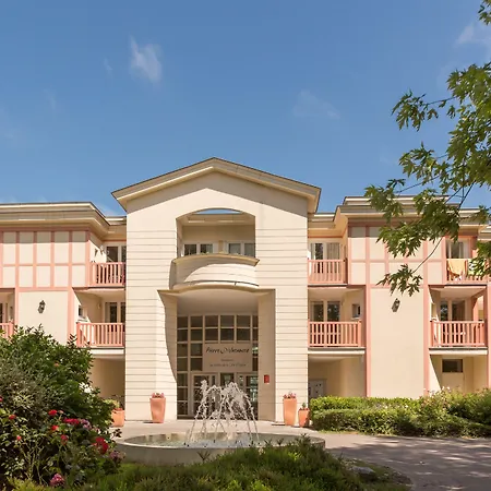 Résidence Pierre&vacances Les Jardins De La Côte D'opale Appart hôtel