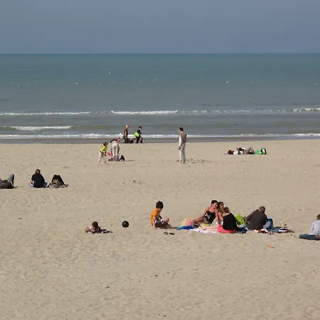 Résidence Pierre&vacances Les Jardins De La Côte D'opale 3*