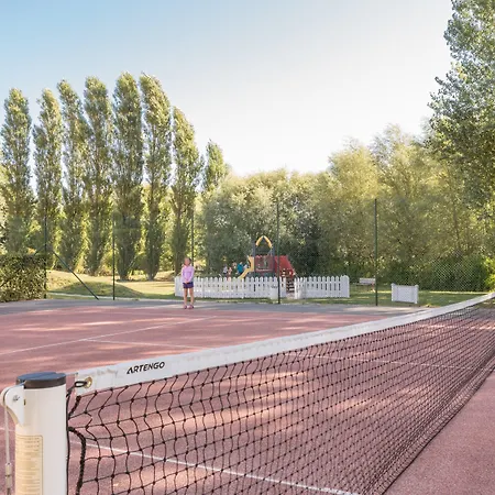 Apart-hotel Résidence Pierre&vacances Les Jardins De La Côte D'opale 3*