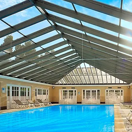 Aparthotel Pierre & Les Jardins De La Cote D'opale 3*