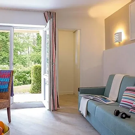 Aparthotel Pierre & Les Jardins De La Cote D'opale Le Touquet