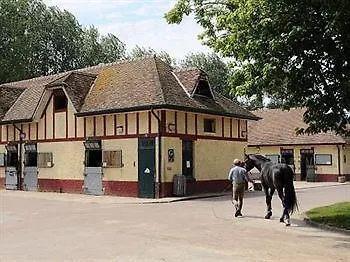Pierre & Les Jardins De La Cote D'opale Le Touquet