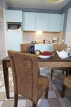 Pierre & Les Jardins De La Cote D'opale アパートホテル Le Touquet