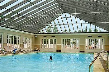 Pierre & Les Jardins De La Cote D'opale 3* Le Touquet