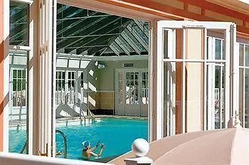 Pierre & Les Jardins De La Cote D'opale 3* Le Touquet
