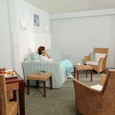 Résidence Pierre&vacances Les Jardins De La Côte D'opale Apart-hotel