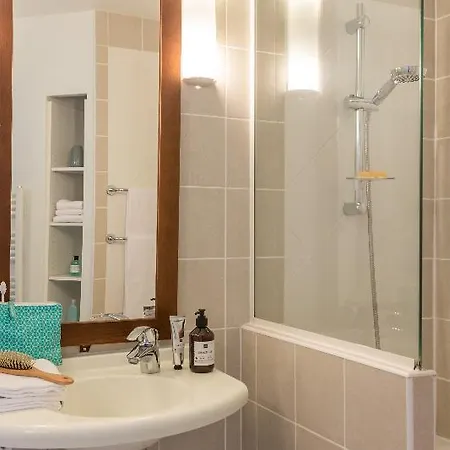 Résidence Pierre&vacances Les Jardins De La Côte D'opale 3*