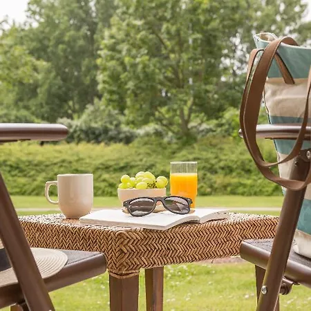 Appart hôtel Résidence Pierre&vacances Les Jardins De La Côte D'opale Le Touquet-Paris-Plage