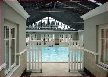 Résidence Pierre&vacances Les Jardins De La Côte D'opale Apart-hotel Le Touquet