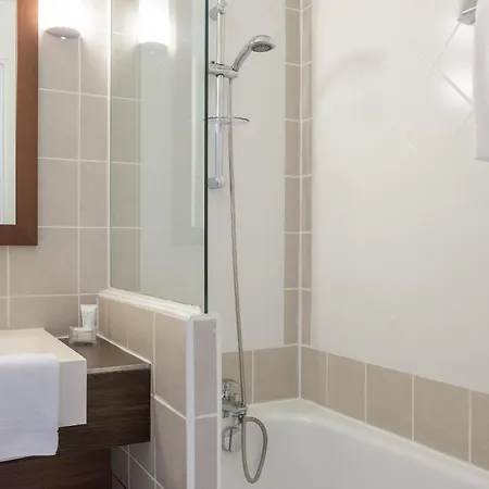 Résidence Pierre&vacances Les Jardins De La Côte D'opale 3* Le Touquet