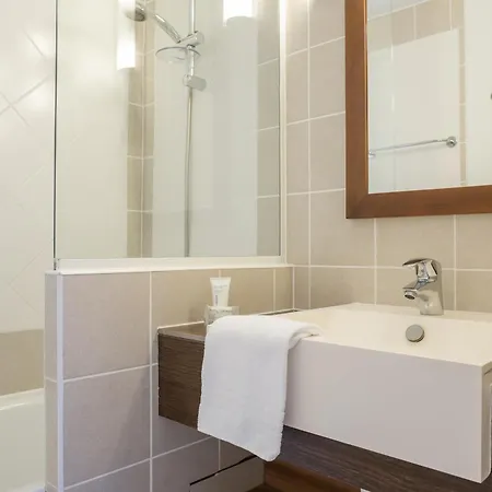 Résidence Pierre&vacances Les Jardins De La Côte D'opale Apart-hotel 3*