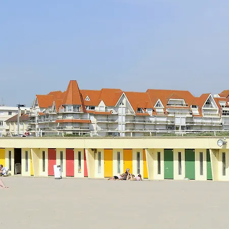 Résidence Pierre&vacances Les Jardins De La Côte D'opale 3*