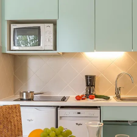 Apart-hotel Résidence Pierre&vacances Les Jardins De La Côte D'opale 3*